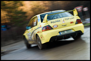 Tipcars pražský 13. RallySprint 2007: 26