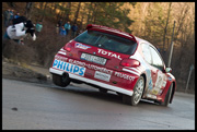 Tipcars pražský 13. RallySprint 2007: 28