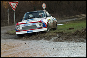 Tipcars pražský 13. RallySprint 2007: 39