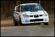 Tipcars pražský 13. RallySprint 2007: 46
