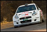 Tipcars pražský 13. RallySprint 2007: 48