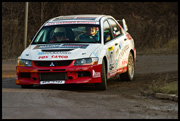 Tipcars pražský 13. RallySprint 2007: 49
