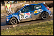 Tipcars pražský 13. RallySprint 2007: 50