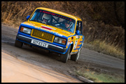 Tipcars pražský 13. RallySprint 2007: 57