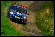35. Barum Rally Zlín: 95