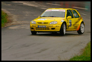 32. Škoda Auto Rally Bohemia: 7