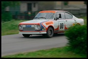 32. Škoda Auto Rally Bohemia: 23