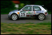 32. Škoda Auto Rally Bohemia: 31