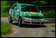 32. Škoda Auto Rally Bohemia: 67
