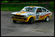 32. Škoda Auto Rally Bohemia: 71