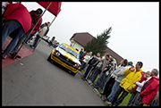 V. IC WEST historic Podbrdská rallye: 40