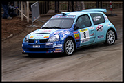 XI. Pražský rallysprint 2005: 36