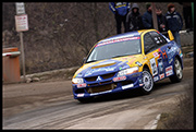 XI. Pražský rallysprint 2005: 46