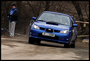 XI. Pražský rallysprint 2005: 59