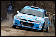 XI. Pražský rallysprint 2005: 62
