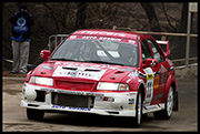 XI. Pražský rallysprint 2005: 70
