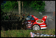 XXVII. Fuchs Oil Rally Příbram: 12