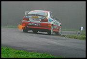 XXVII. Fuchs Oil Rally Příbram: 48