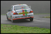 XXVII. Fuchs Oil Rally Příbram: 50