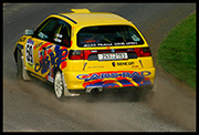 XXVII. Fuchs Oil Rally Příbram: 65