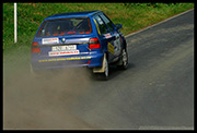 XXVII. Fuchs Oil Rally Příbram: 66
