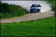 33. SEAT Rallye Český Krumlov: 7
