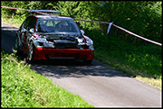 33. SEAT Rallye Český Krumlov: 23