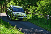 33. SEAT Rallye Český Krumlov: 24