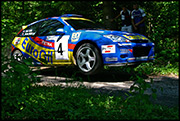 33. SEAT Rallye Český Krumlov: 30