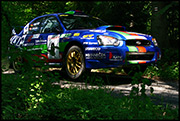 33. SEAT Rallye Český Krumlov: 31