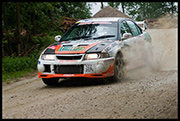 34. Rallye Český Krumlov: 14