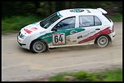 34. Rallye Český Krumlov: 18
