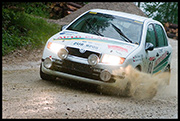 34. Rallye Český Krumlov: 21
