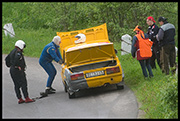 34. Rallye Český Krumlov: 33