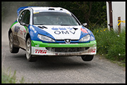 34. Rallye Český Krumlov: 53
