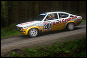 34. Rallye Český Krumlov: 71