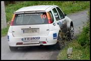 35. Rallye Český Krumlov: 90