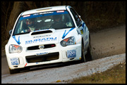 Tipcars pražský 13. RallySprint 2007: 11