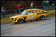Tipcars pražský 13. RallySprint 2007: 12