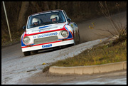 Tipcars pražský 13. RallySprint 2007: 13