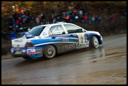 Tipcars pražský 13. RallySprint 2007: 18