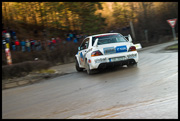 Tipcars pražský 13. RallySprint 2007: 19