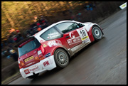 Tipcars pražský 13. RallySprint 2007: 25