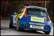 Tipcars pražský 13. RallySprint 2007: 30