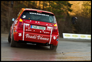 Tipcars pražský 13. RallySprint 2007: 33