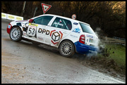 Tipcars pražský 13. RallySprint 2007: 34