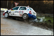 Tipcars pražský 13. RallySprint 2007: 35
