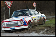 Tipcars pražský 13. RallySprint 2007: 38