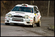 Tipcars pražský 13. RallySprint 2007: 42