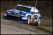 Tipcars pražský 13. RallySprint 2007: 43